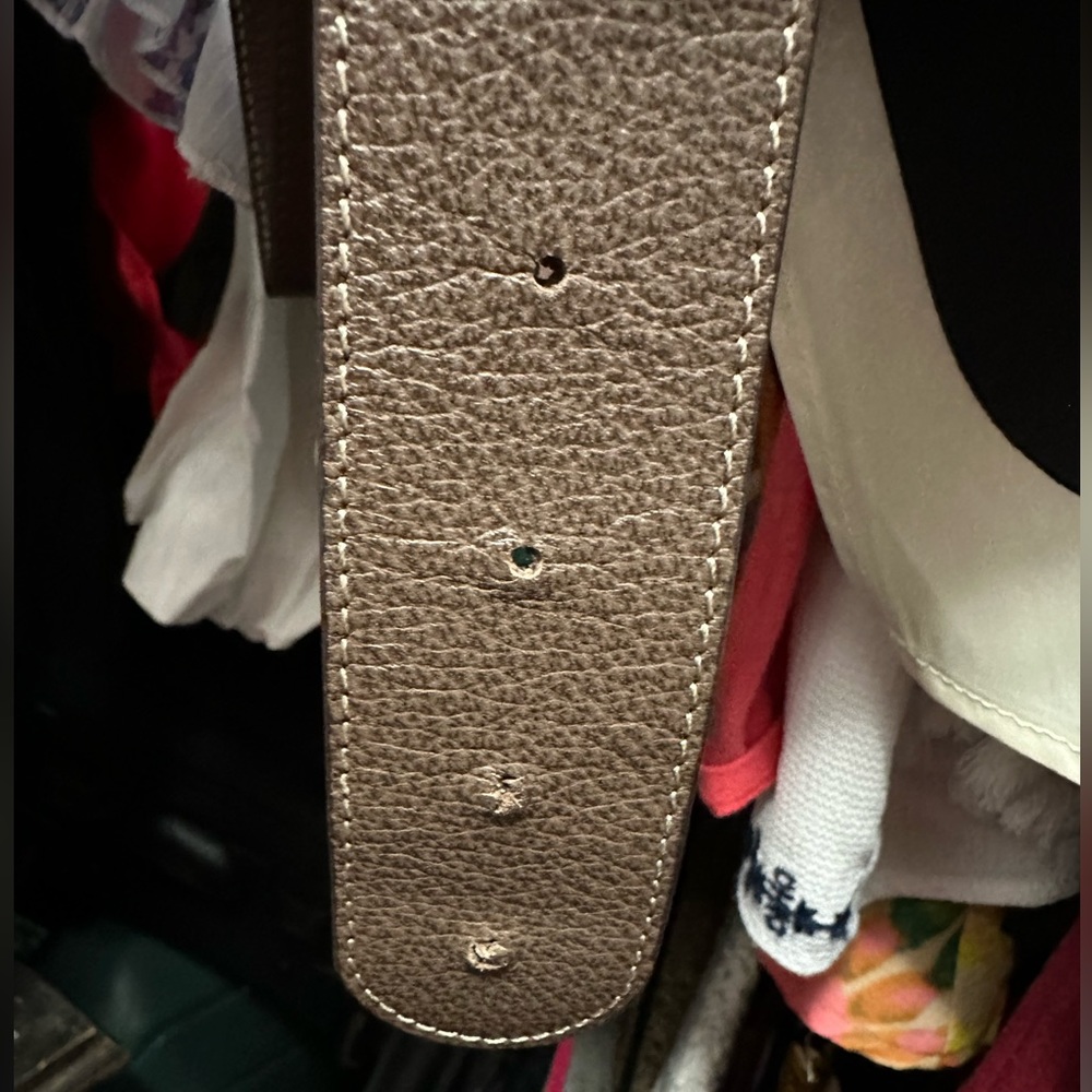 Gucci Ophidia GG Supreme Canvas
Belt Bag Size 85cm - Picture 8 of 12